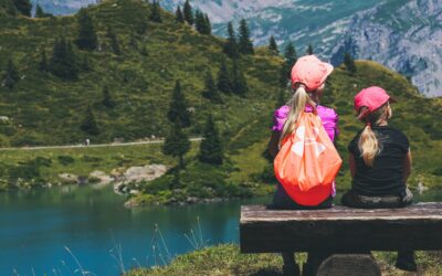 Faut-il respecter le rythme des enfants pendant les vacances ? Mes conseils pour profiter sereinement .
