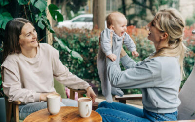 Ce que j’entends toute la journée : les (vraies) demandes des parents et des nounous !