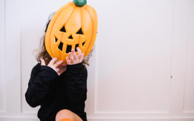 Peur chez l’enfant: comment l’accompagner avec bienveillance ?