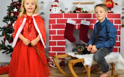 Pourquoi le chantage au Père Noël est contre-productif (et comment faire autrement)