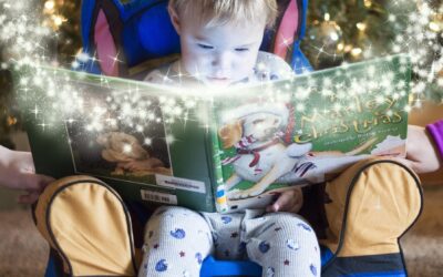 Sélection magique de livres de Noël pour enfants Classiques, nouveautés et contes féeriques