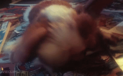 Mon enfant fait des crises de nerfs !!!