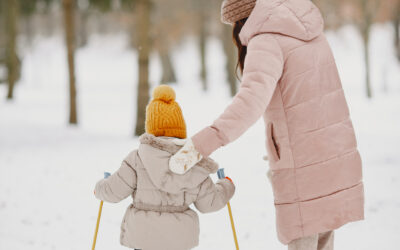 3 stations de ski Kids Friendly